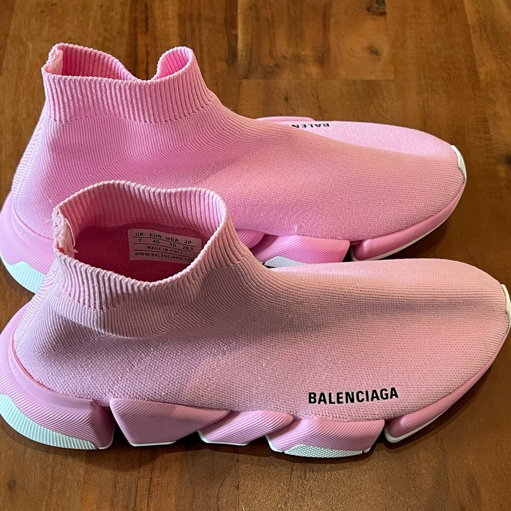 Balenciaga Sneakers Women’s